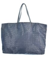 BOTTEGA VENETA（ボッテガヴェネタ）トートバッグ 青 サイズ:- レディース/2200713200263