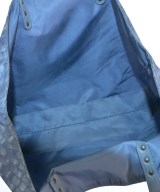 BOTTEGA VENETA（ボッテガヴェネタ）トートバッグ 青 サイズ:- レディース/2200713200263