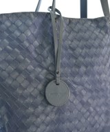 BOTTEGA VENETA（ボッテガヴェネタ）トートバッグ 青 サイズ:- レディース/2200713200263