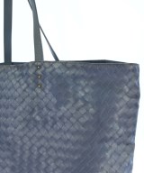 BOTTEGA VENETA（ボッテガヴェネタ）トートバッグ 青 サイズ:- レディース/2200713200263