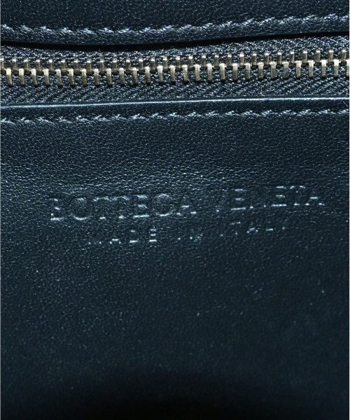 BOTTEGA VENETA（ボッテガヴェネタ）ショルダーバッグ 黒 サイズ:- レディース/2200709924012