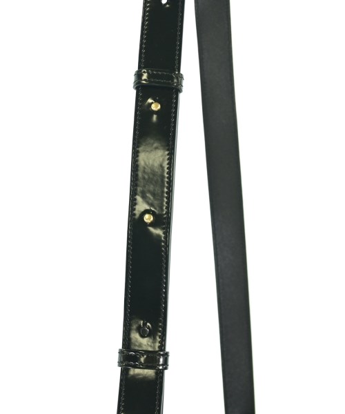 BOTTEGA VENETA（ボッテガヴェネタ）ショルダーバッグ 黒 サイズ:- レディース/2200709924012