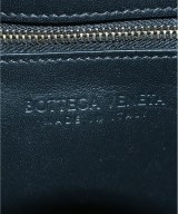 BOTTEGA VENETA（ボッテガヴェネタ）ショルダーバッグ 黒 サイズ:- レディース/2200709924012
