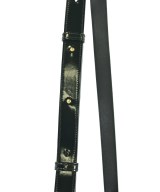 BOTTEGA VENETA（ボッテガヴェネタ）ショルダーバッグ 黒 サイズ:- レディース/2200709924012