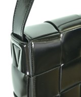 BOTTEGA VENETA（ボッテガヴェネタ）ショルダーバッグ 黒 サイズ:- レディース/2200709924012