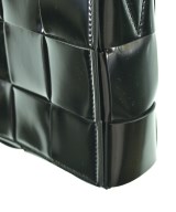 BOTTEGA VENETA（ボッテガヴェネタ）ショルダーバッグ 黒 サイズ:- レディース/2200709924012