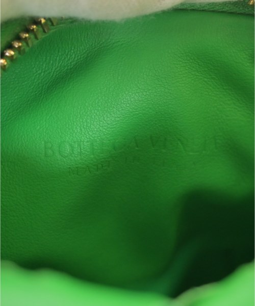 BOTTEGA VENETA（ボッテガヴェネタ）ハンドバッグ 緑 サイズ:- レディース/2200709924029