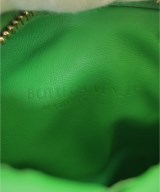 BOTTEGA VENETA（ボッテガヴェネタ）ハンドバッグ 緑 サイズ:- レディース/2200709924029