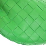 BOTTEGA VENETA（ボッテガヴェネタ）ハンドバッグ 緑 サイズ:- レディース/2200709924029