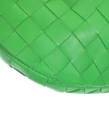 BOTTEGA VENETA（ボッテガヴェネタ）ハンドバッグ 緑 サイズ:- レディース/2200709924029