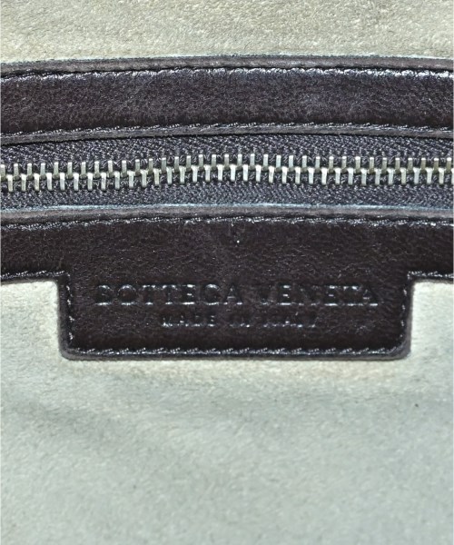 BOTTEGA VENETA（ボッテガヴェネタ）ショルダーバッグ 茶 サイズ:- レディース/2200709924036