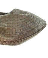 BOTTEGA VENETA（ボッテガヴェネタ）ショルダーバッグ 茶 サイズ:- レディース/2200709924036