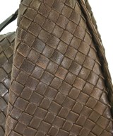 BOTTEGA VENETA（ボッテガヴェネタ）ショルダーバッグ 茶 サイズ:- レディース/2200709924036