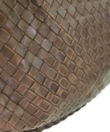 BOTTEGA VENETA（ボッテガヴェネタ）ショルダーバッグ 茶 サイズ:- レディース/2200709924036