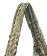 BOTTEGA VENETA（ボッテガヴェネタ）ショルダーバッグ ゴールド サイズ:- レディース/2200709924043