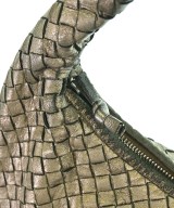 BOTTEGA VENETA（ボッテガヴェネタ）ショルダーバッグ ゴールド サイズ:- レディース/2200709924043
