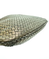 BOTTEGA VENETA（ボッテガヴェネタ）ショルダーバッグ ゴールド サイズ:- レディース/2200709924043