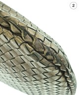 BOTTEGA VENETA（ボッテガヴェネタ）ショルダーバッグ ゴールド サイズ:- レディース/2200709924043