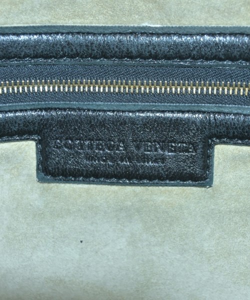 BOTTEGA VENETA（ボッテガヴェネタ）ショルダーバッグ 黒 サイズ:- レディース/2200709924050
