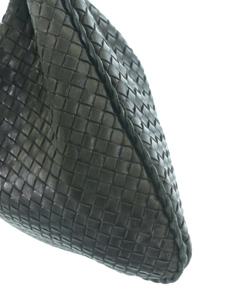 BOTTEGA VENETA（ボッテガヴェネタ）ショルダーバッグ 黒 サイズ:- レディース/2200709924050