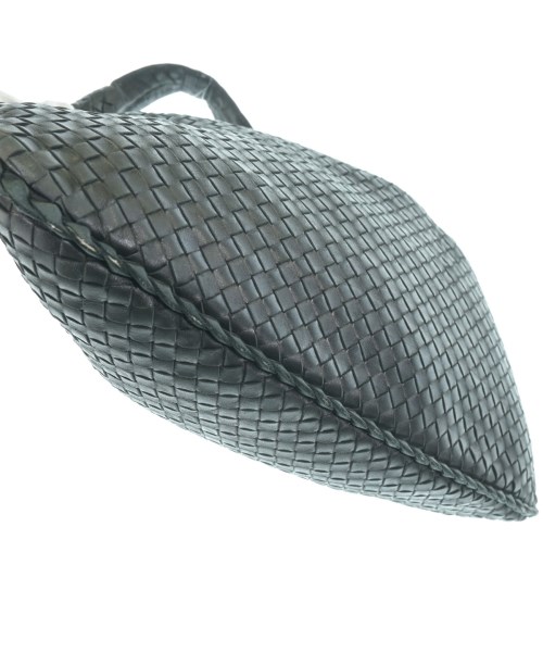 BOTTEGA VENETA（ボッテガヴェネタ）ショルダーバッグ 黒 サイズ:- レディース/2200709924050