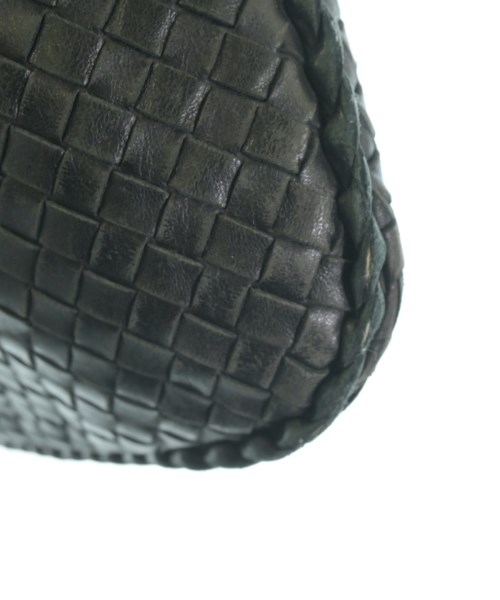 BOTTEGA VENETA（ボッテガヴェネタ）ショルダーバッグ 黒 サイズ:- レディース/2200709924050