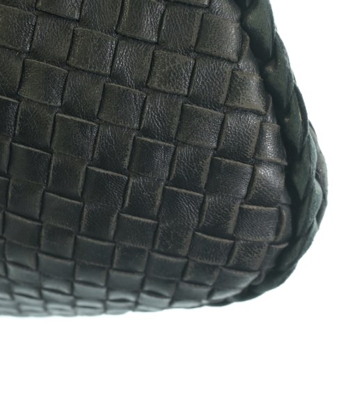 BOTTEGA VENETA（ボッテガヴェネタ）ショルダーバッグ 黒 サイズ:- レディース/2200709924050