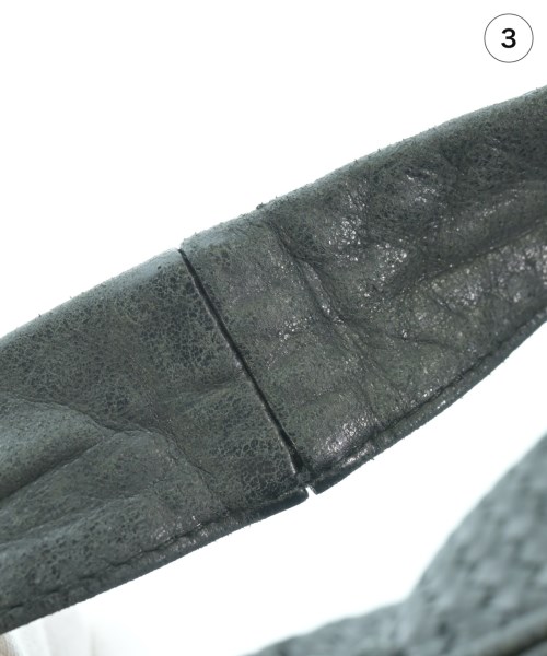 BOTTEGA VENETA（ボッテガヴェネタ）ショルダーバッグ 黒 サイズ:- レディース/2200709924050