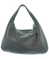 BOTTEGA VENETA（ボッテガヴェネタ）ショルダーバッグ 黒 サイズ:- レディース/2200709924050