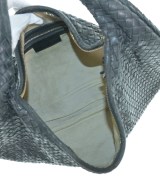 BOTTEGA VENETA（ボッテガヴェネタ）ショルダーバッグ 黒 サイズ:- レディース/2200709924050