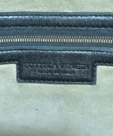 BOTTEGA VENETA（ボッテガヴェネタ）ショルダーバッグ 黒 サイズ:- レディース/2200709924050