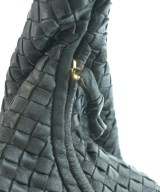 BOTTEGA VENETA（ボッテガヴェネタ）ショルダーバッグ 黒 サイズ:- レディース/2200709924050