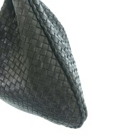 BOTTEGA VENETA（ボッテガヴェネタ）ショルダーバッグ 黒 サイズ:- レディース/2200709924050