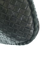 BOTTEGA VENETA（ボッテガヴェネタ）ショルダーバッグ 黒 サイズ:- レディース/2200709924050