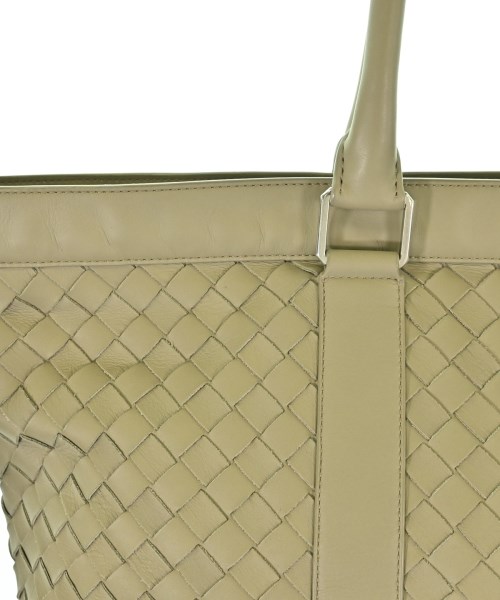 BOTTEGA VENETA（ボッテガヴェネタ）トートバッグ ベージュ サイズ:- レディース/2200709924081