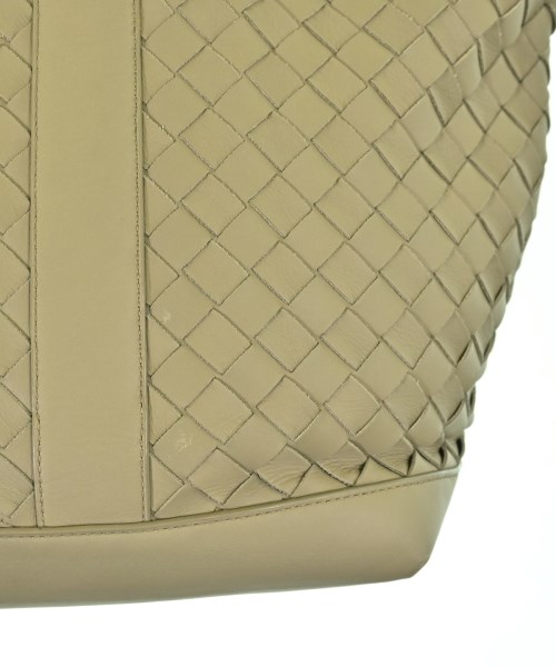 BOTTEGA VENETA（ボッテガヴェネタ）トートバッグ ベージュ サイズ:- レディース/2200709924081