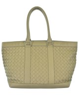 BOTTEGA VENETA（ボッテガヴェネタ）トートバッグ ベージュ サイズ:- レディース/2200709924081
