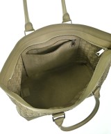 BOTTEGA VENETA（ボッテガヴェネタ）トートバッグ ベージュ サイズ:- レディース/2200709924081