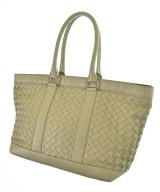 BOTTEGA VENETA（ボッテガヴェネタ）トートバッグ ベージュ サイズ:- レディース/2200709924081