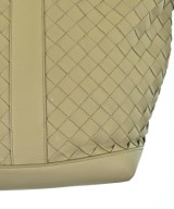 BOTTEGA VENETA（ボッテガヴェネタ）トートバッグ ベージュ サイズ:- レディース/2200709924081