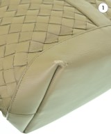 BOTTEGA VENETA（ボッテガヴェネタ）トートバッグ ベージュ サイズ:- レディース/2200709924081