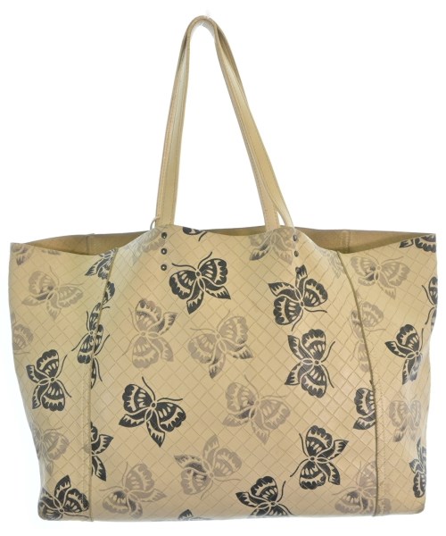 BOTTEGA VENETA（ボッテガヴェネタ）トートバッグ 白 サイズ:- レディース/2200713625813