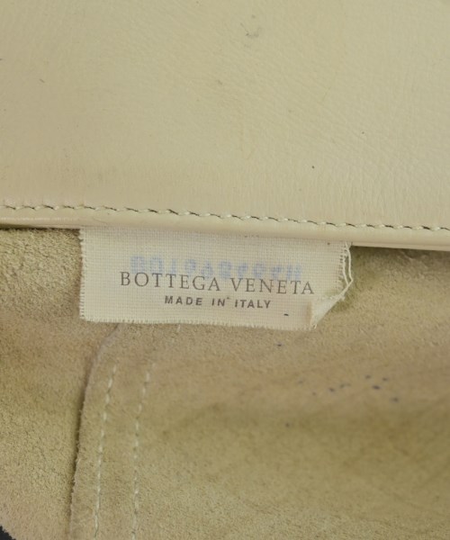 BOTTEGA VENETA（ボッテガヴェネタ）トートバッグ 白 サイズ:- レディース/2200713625813