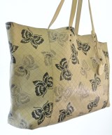 BOTTEGA VENETA（ボッテガヴェネタ）トートバッグ 白 サイズ:- レディース/2200713625813