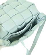 BOTTEGA VENETA（ボッテガヴェネタ）ショルダーバッグ 青 サイズ:- レディース/2200713665086