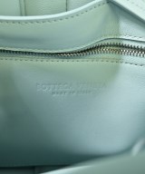 BOTTEGA VENETA（ボッテガヴェネタ）ショルダーバッグ 青 サイズ:- レディース/2200713665086