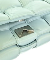 BOTTEGA VENETA（ボッテガヴェネタ）ショルダーバッグ 青 サイズ:- レディース/2200713665086