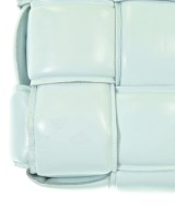 BOTTEGA VENETA（ボッテガヴェネタ）ショルダーバッグ 青 サイズ:- レディース/2200713665086