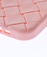 BOTTEGA VENETA（ボッテガヴェネタ）小物類（その他） ピンク サイズ:- レディース/2200713983098