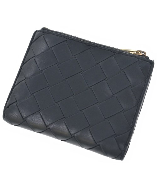 BOTTEGA VENETA（ボッテガヴェネタ）財布・コインケース 黒 サイズ:- レディース/2200714646077